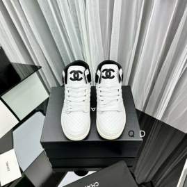 Picture of Chanel Shoes _SKUChanelsz35-408CGDT05042255